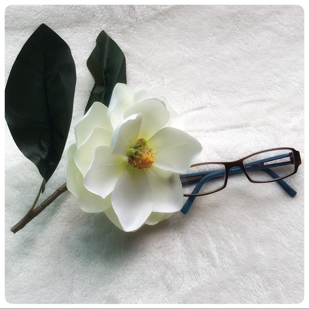 Michael Stars reading glasses Strength: +1.50